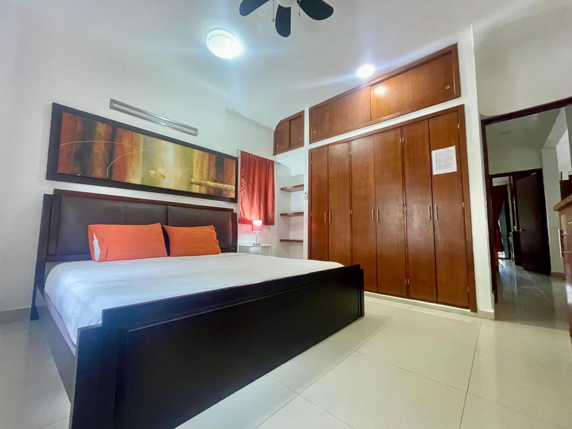 Bed and breakfast Amaranta *