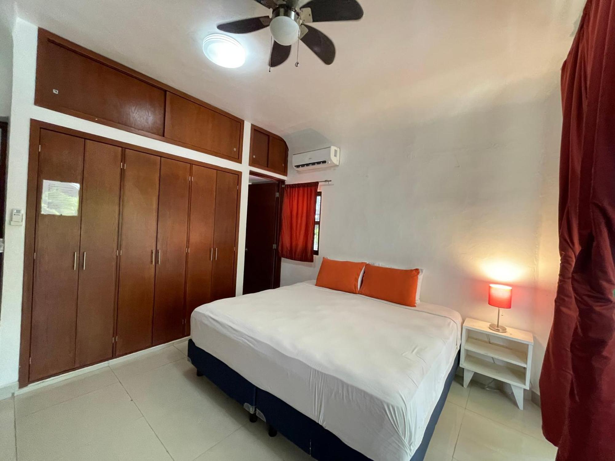 Bed and breakfast Amaranta