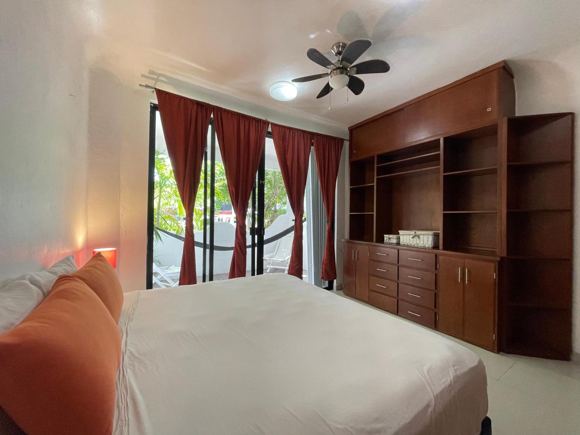 Bed and breakfast Amaranta *
