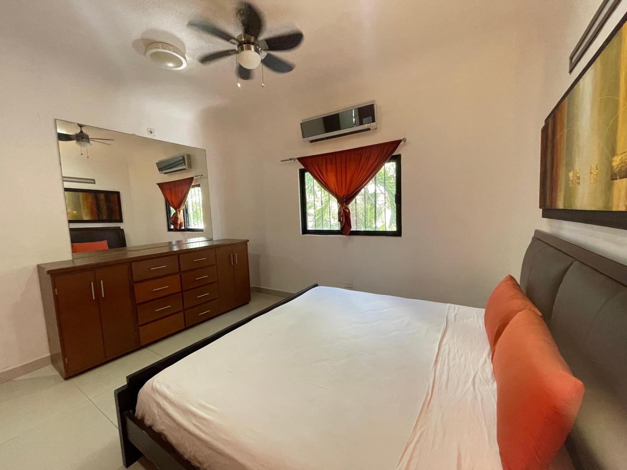 Bed and breakfast Amaranta Playa del Carmen