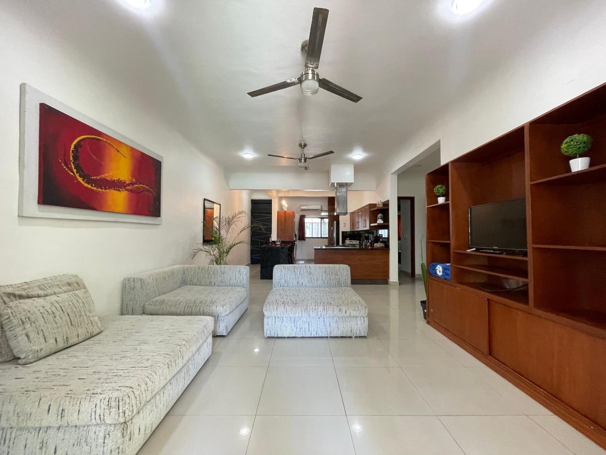 Amaranta Bed and breakfast
