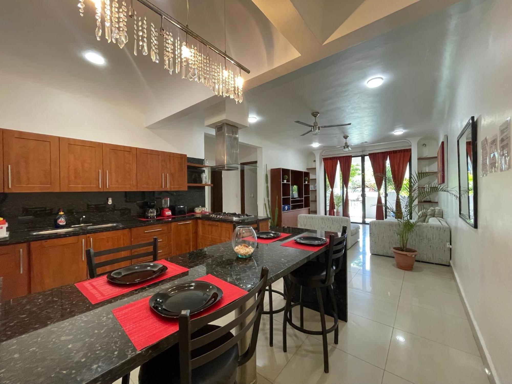 Bed and breakfast Amaranta
