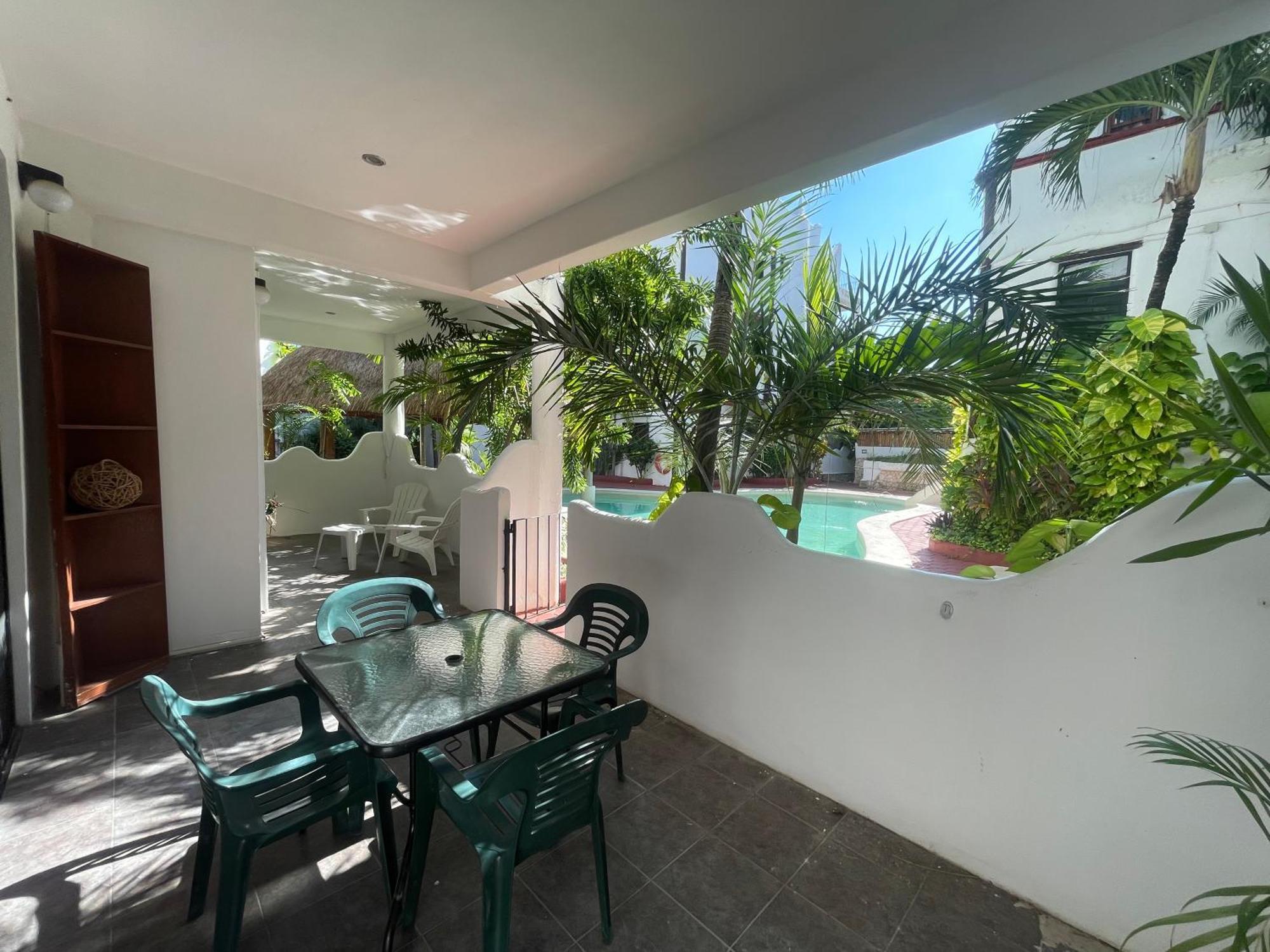 Amaranta Bed and breakfast