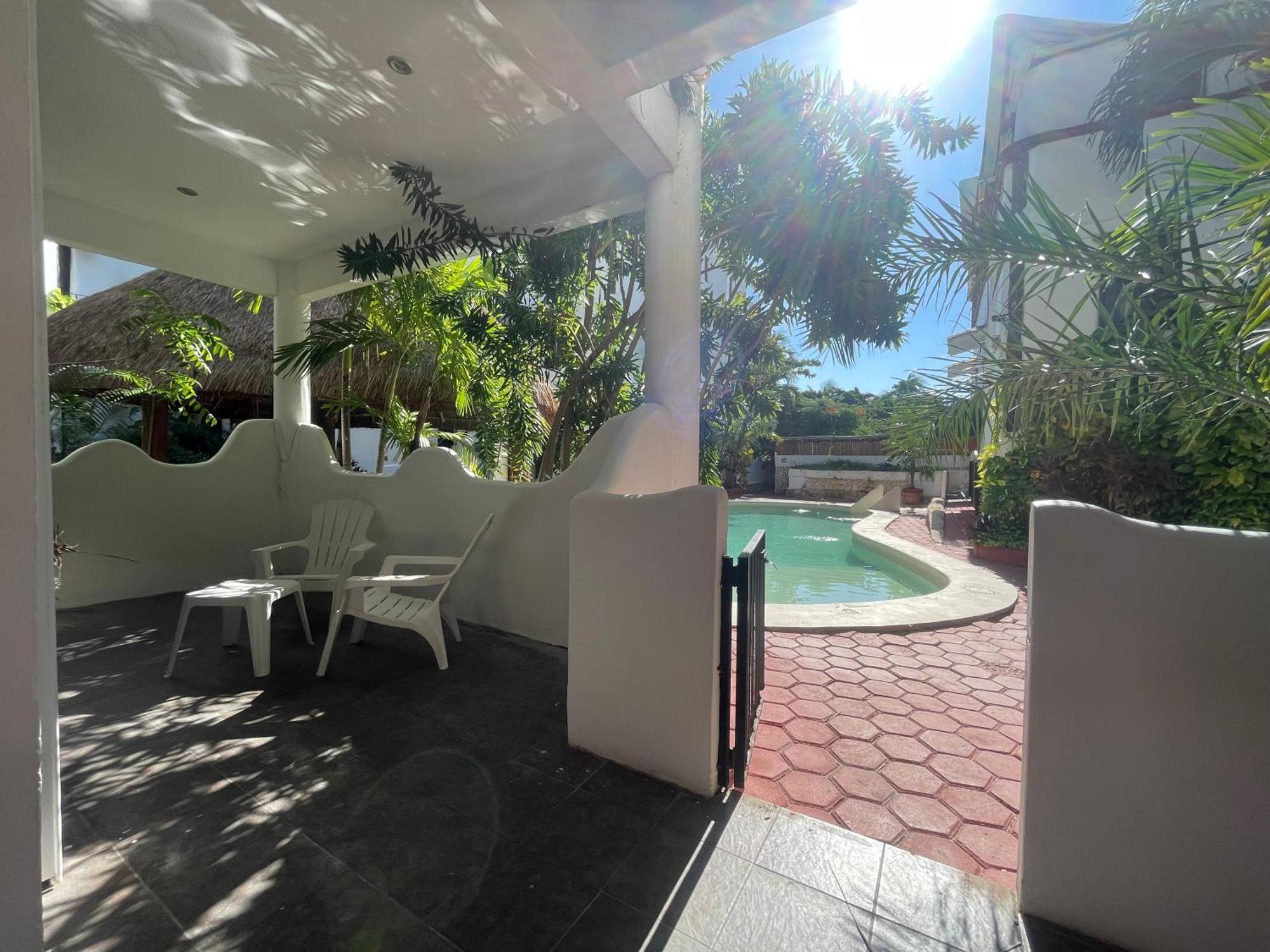 Bed and breakfast Amaranta