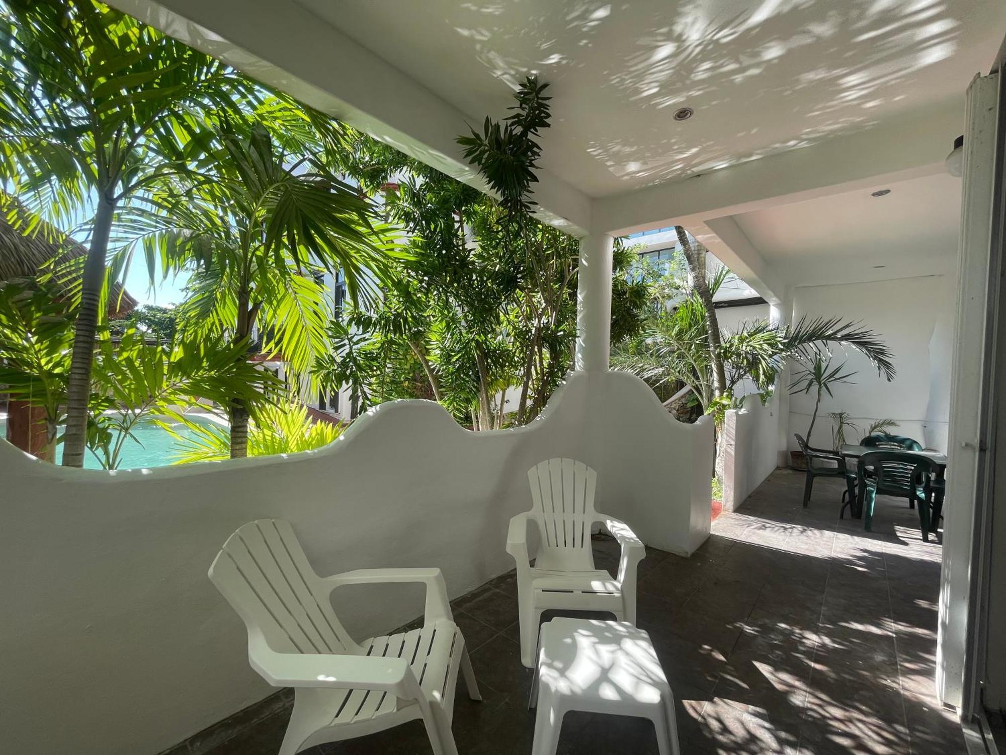 Bed and breakfast Amaranta *