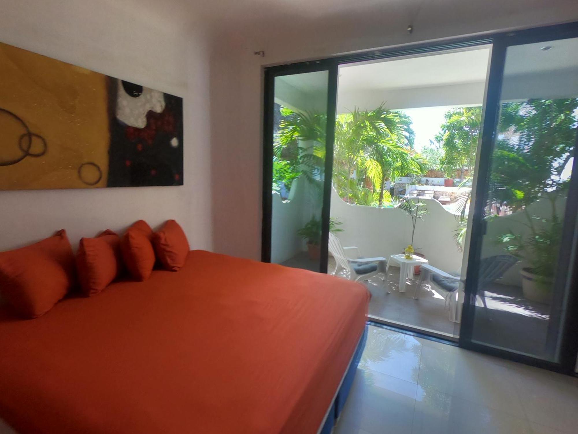 Amaranta Bed and breakfast