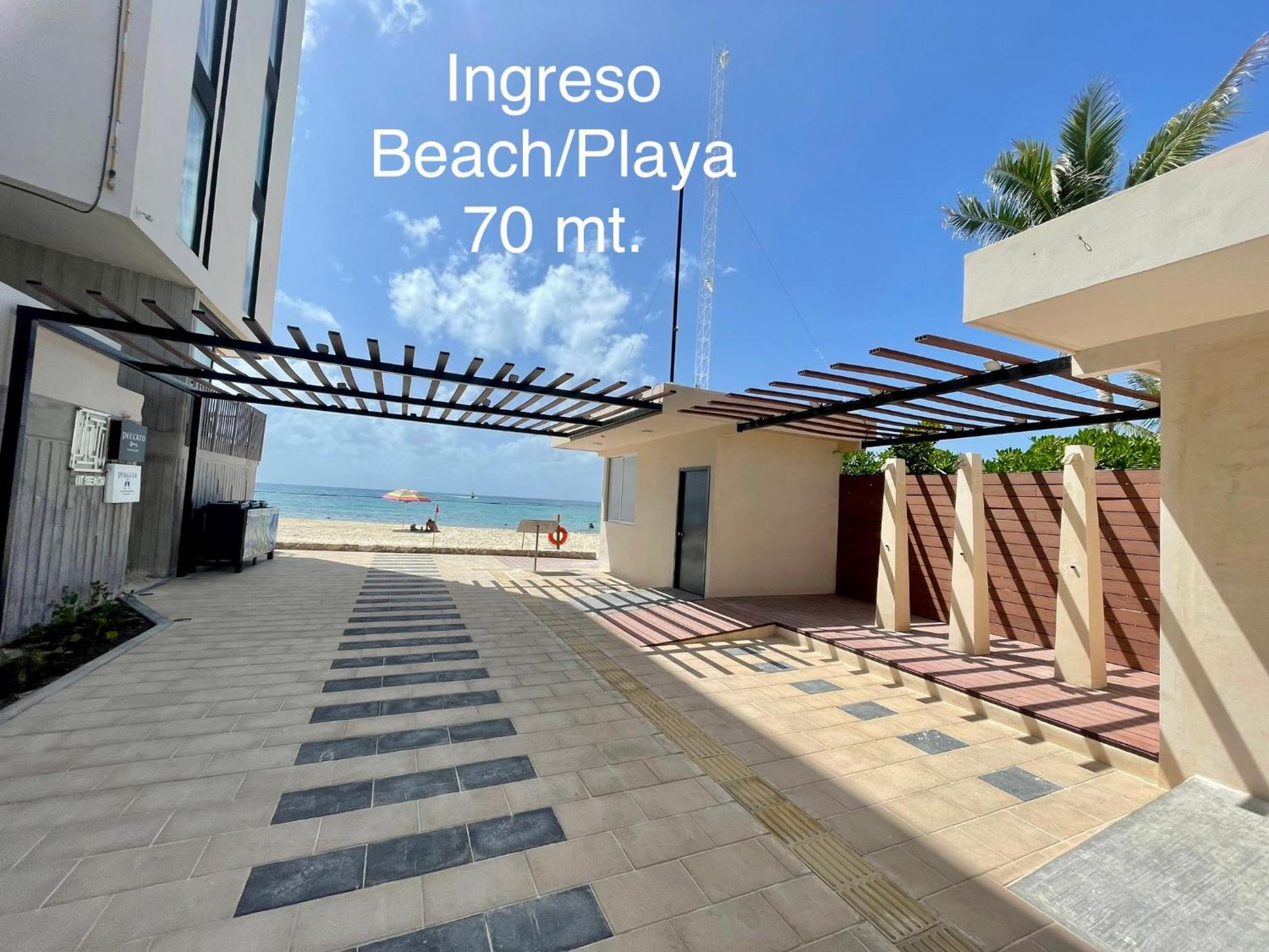 Amaranta Bed and breakfast Playa del Carmen